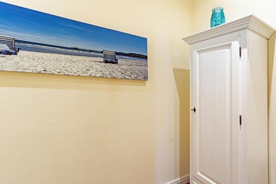 Strandvilla Aegir Mit Ostseeblick Binz Luaran gambar