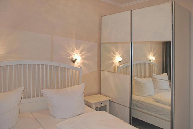 Strandvilla Aegir Mit Ostseeblick Binz Luaran gambar
