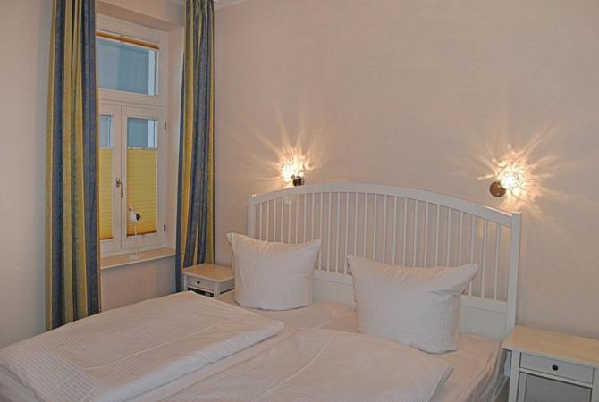 Strandvilla Aegir Mit Ostseeblick Binz Luaran gambar